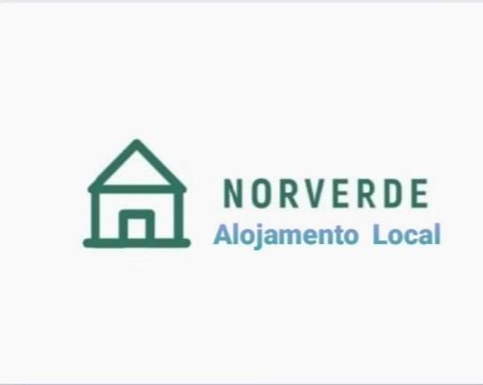 Norverde - Acores Nordestinho 외부 사진